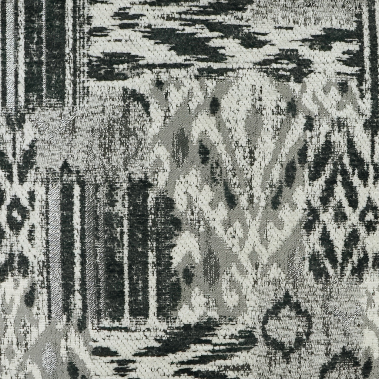 D.V. Kap Home Manfri Pillow - Zinc