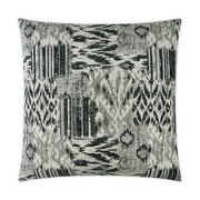 D.V. Kap Home Manfri Pillow - Zinc