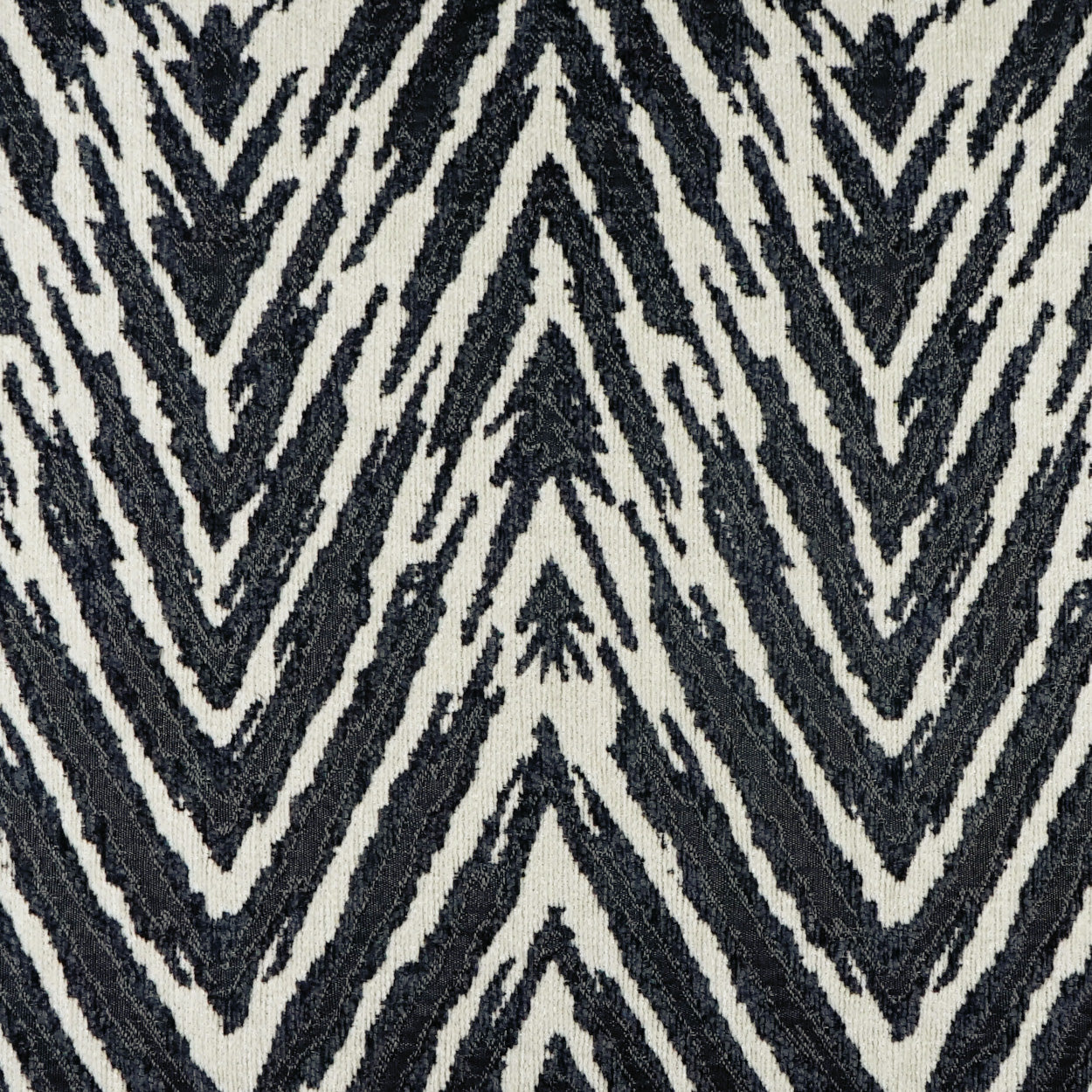 D.V. Kap Home Zena Pillow - Coal