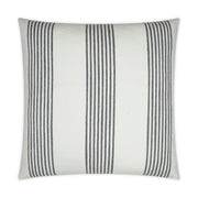 D.V. Kap Home Newport Pillow - Domino