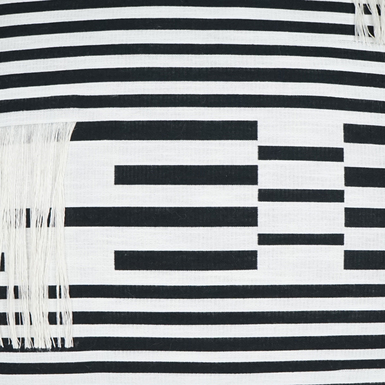 D.V. Kap Home Loose Ends Pillow