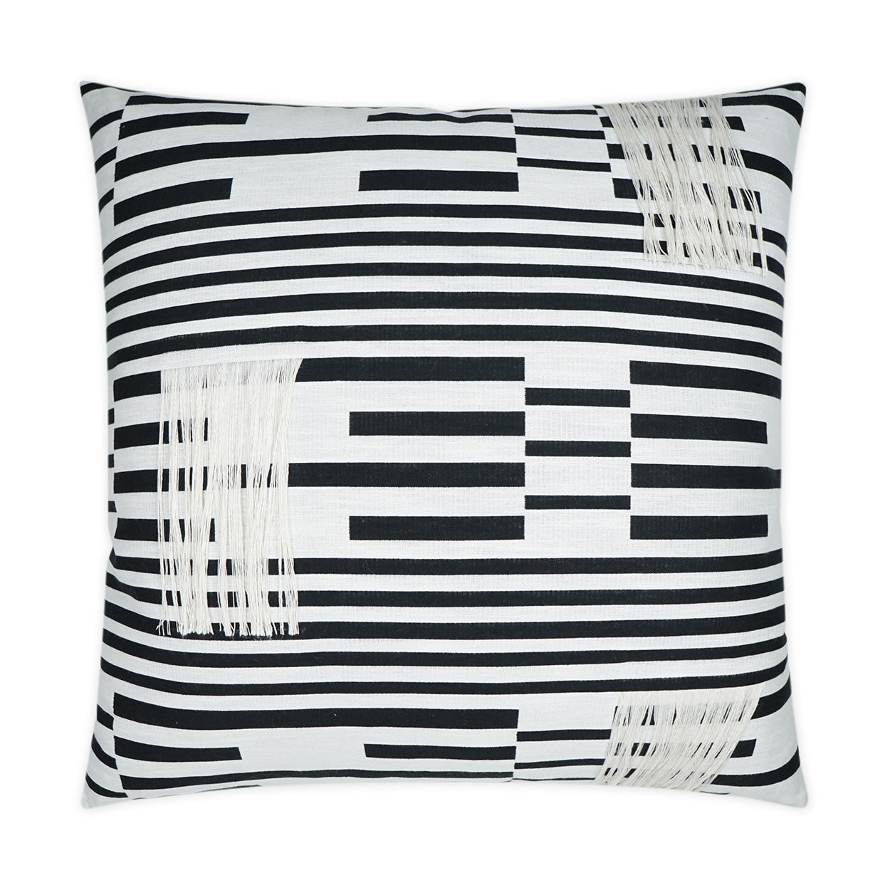 D.V. Kap Home Loose Ends Pillow