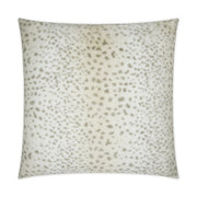 D.V. Kap Home Cheeka Pillow
