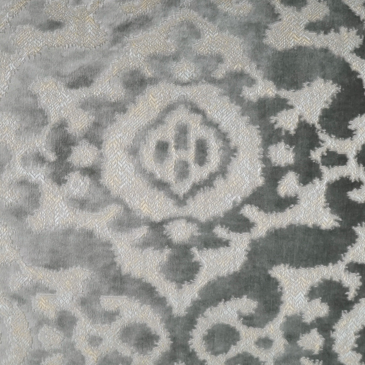 D.V. Kap Home Fretwork Pillow