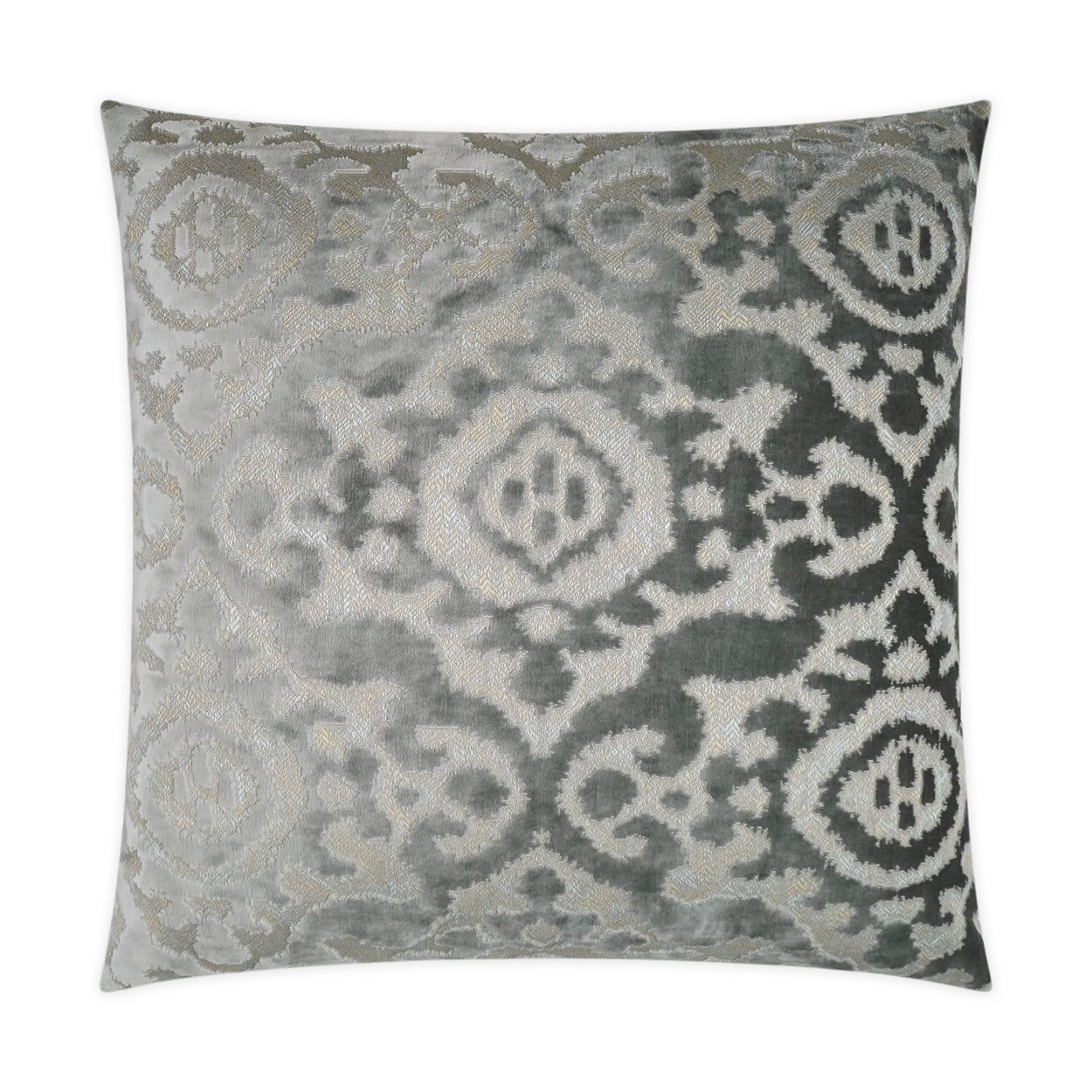 D.V. Kap Home Fretwork Pillow