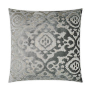 D.V. Kap Home Fretwork Pillow