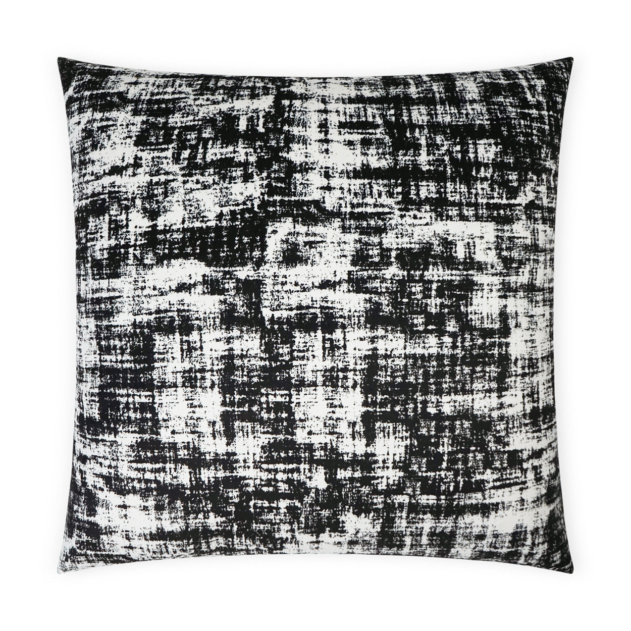 D.V. Kap Home Dante Pillow - Black