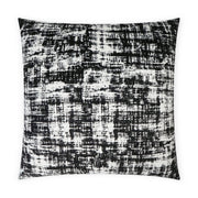 D.V. Kap Home Dante Pillow - Black