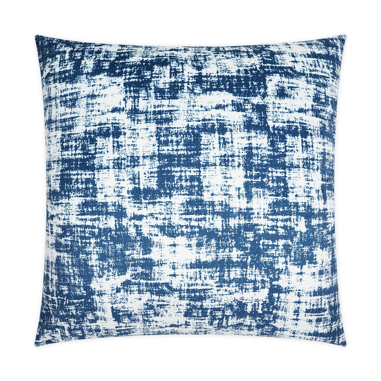 D.V. Kap Home Dante Pillow - Navy