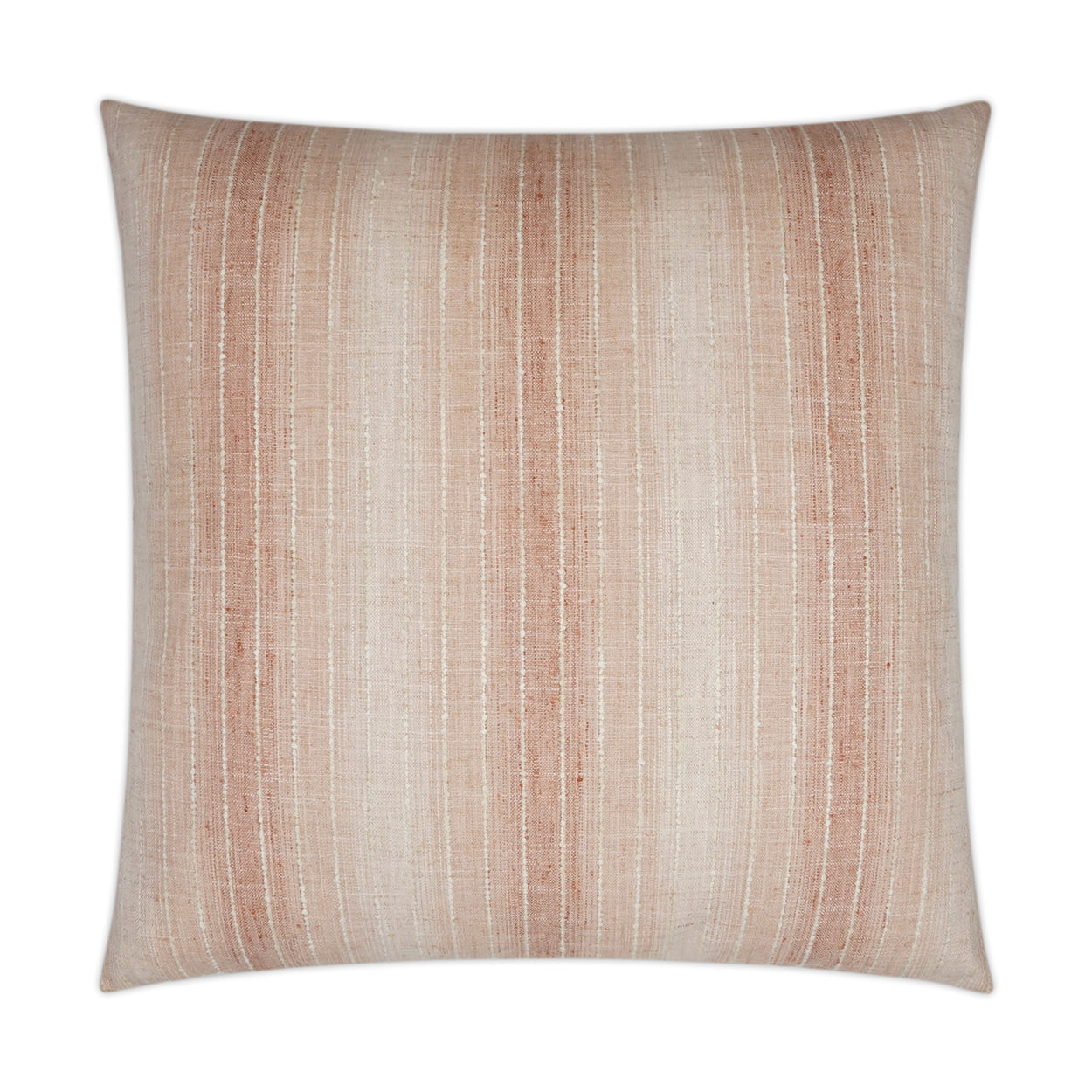 D.V. Kap Home Brentwood Pillow - Blush