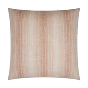D.V. Kap Home Brentwood Pillow - Blush