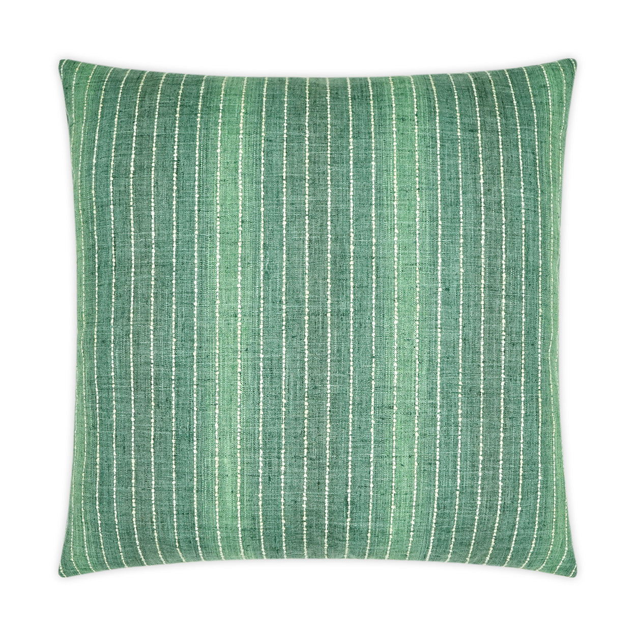 D.V. Kap Home Brentwood Pillow - Emerald