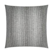 D.V. Kap Home Brentwood Pillow - Meteorite