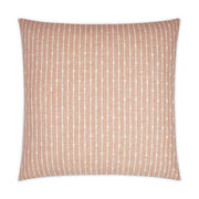 D.V. Kap Home Kemp Pillow - Blush