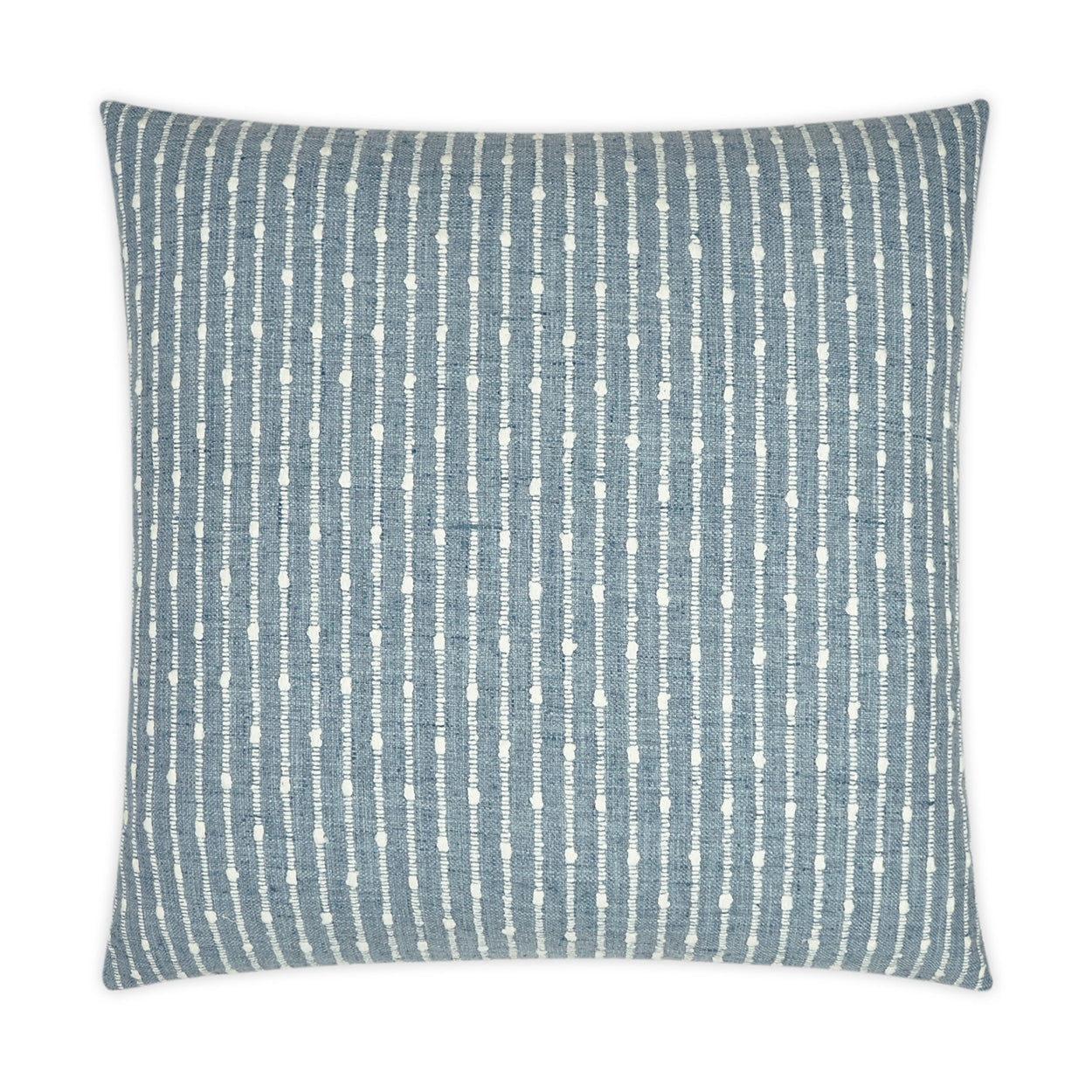 D.V. Kap Home Kemp Pillow - Denim