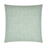 D.V. Kap Home Kemp Pillow - Lagoon