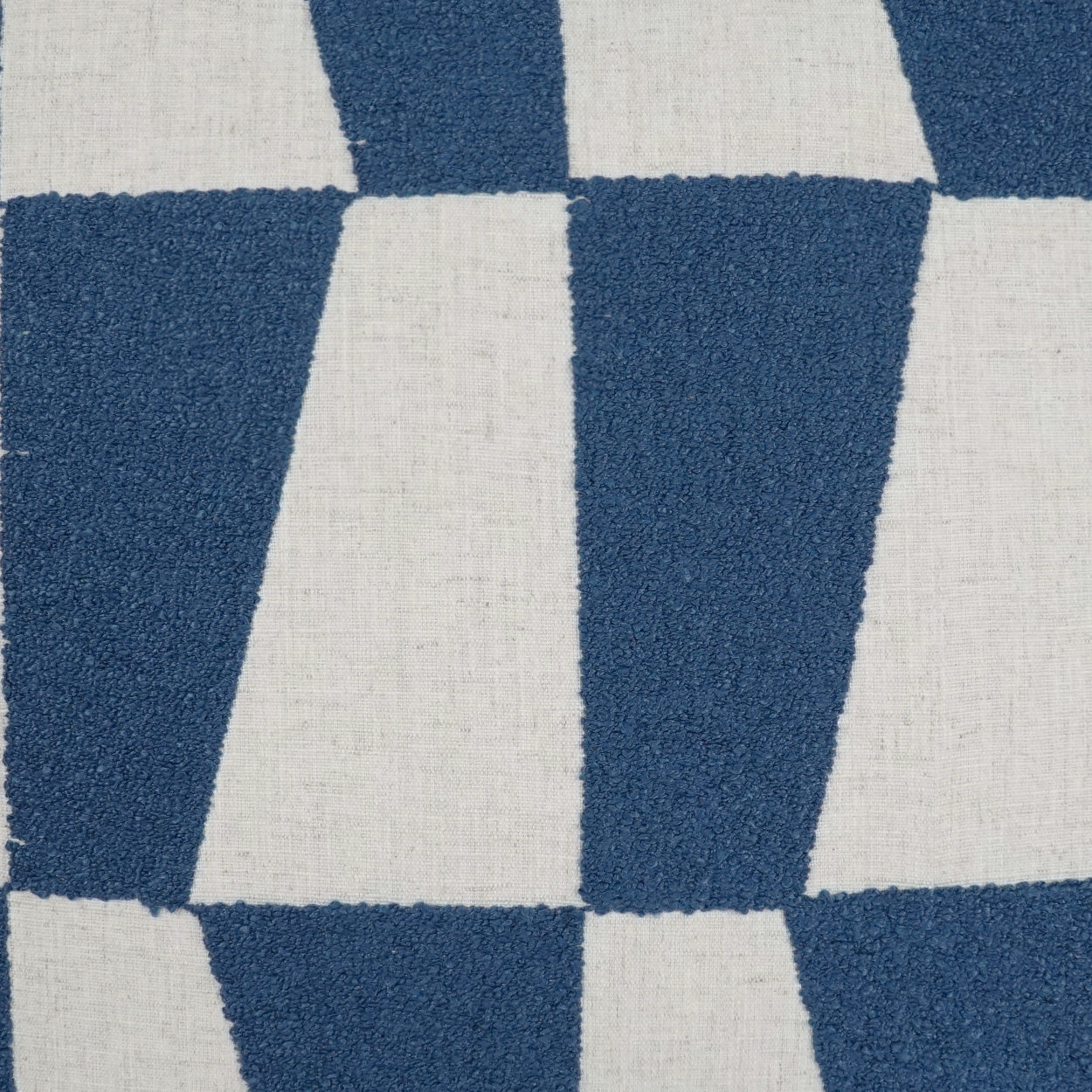 D.V. Kap Home Bayview Pillow - Cobalt