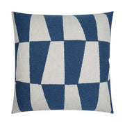 D.V. Kap Home Bayview Pillow - Cobalt