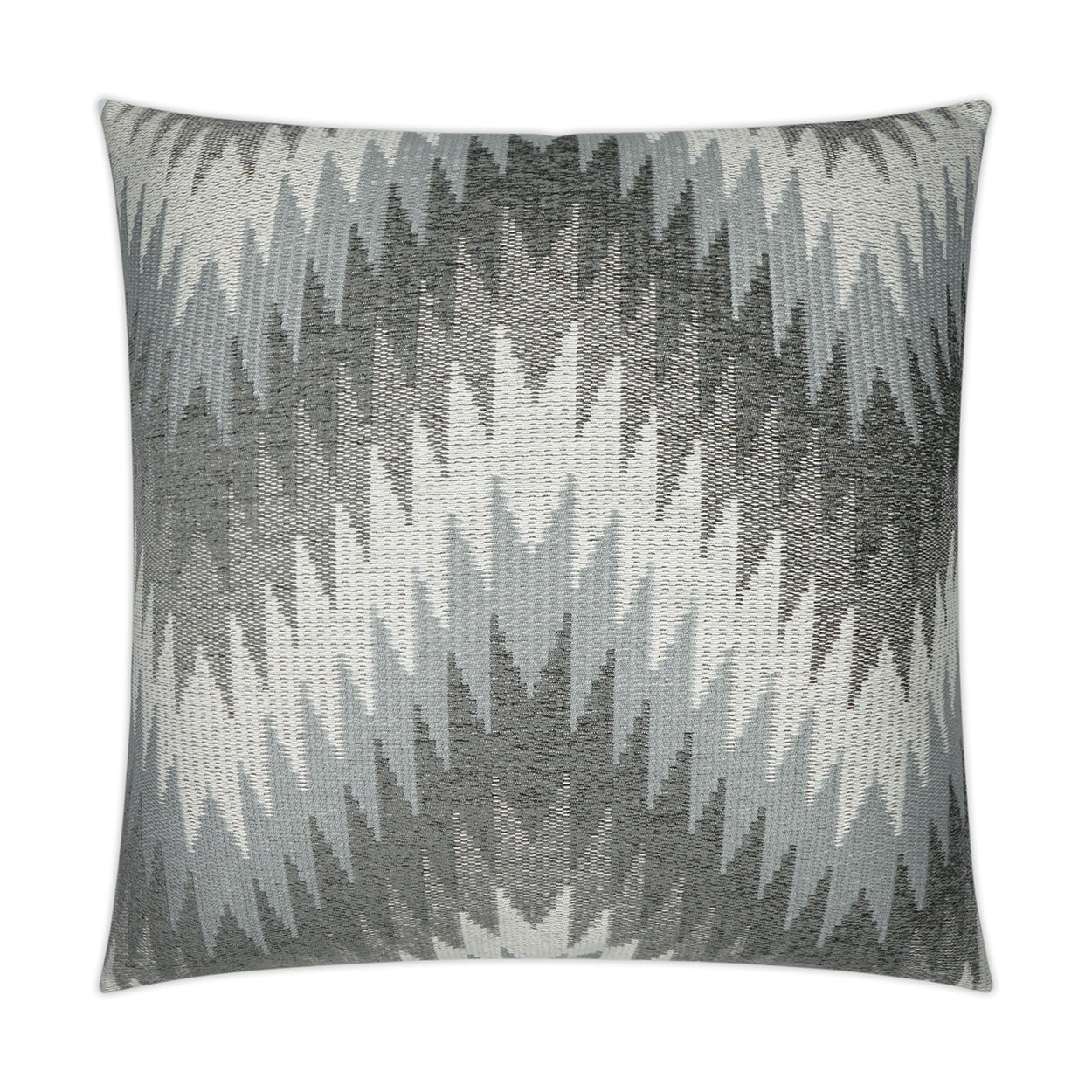 D.V. Kap Home Nigel Pillow - Haze