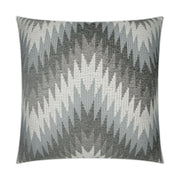 D.V. Kap Home Nigel Pillow - Haze