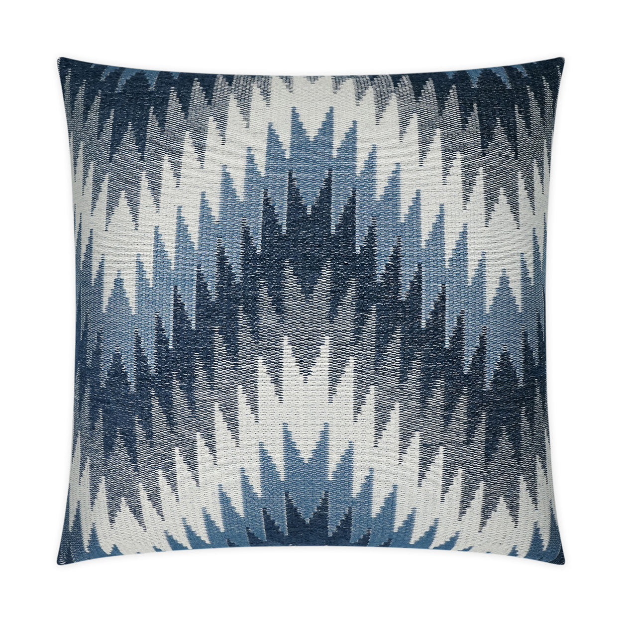 D.V. Kap Home Nigel Pillow - Ocean
