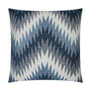 D.V. Kap Home Nigel Pillow - Ocean