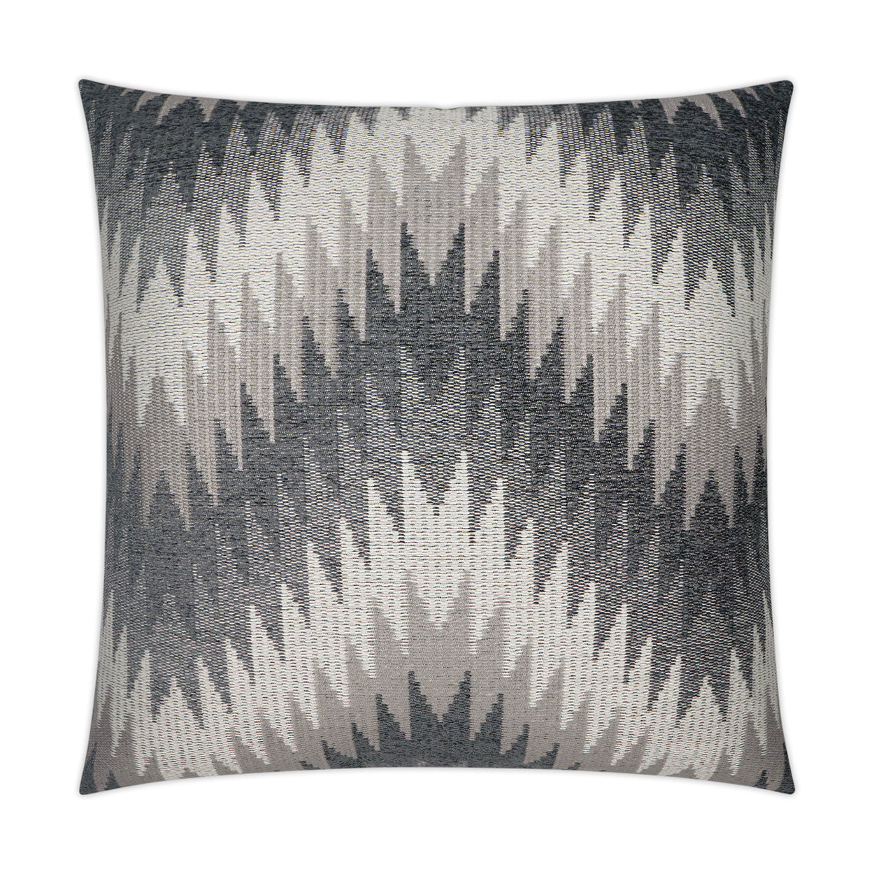 D.V. Kap Home Nigel Pillow - Stone