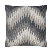 D.V. Kap Home Nigel Pillow - Stone