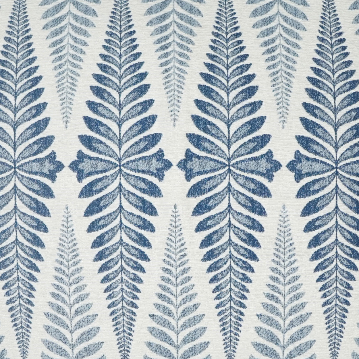 D.V. Kap Home Jantar Pillow - Indigo