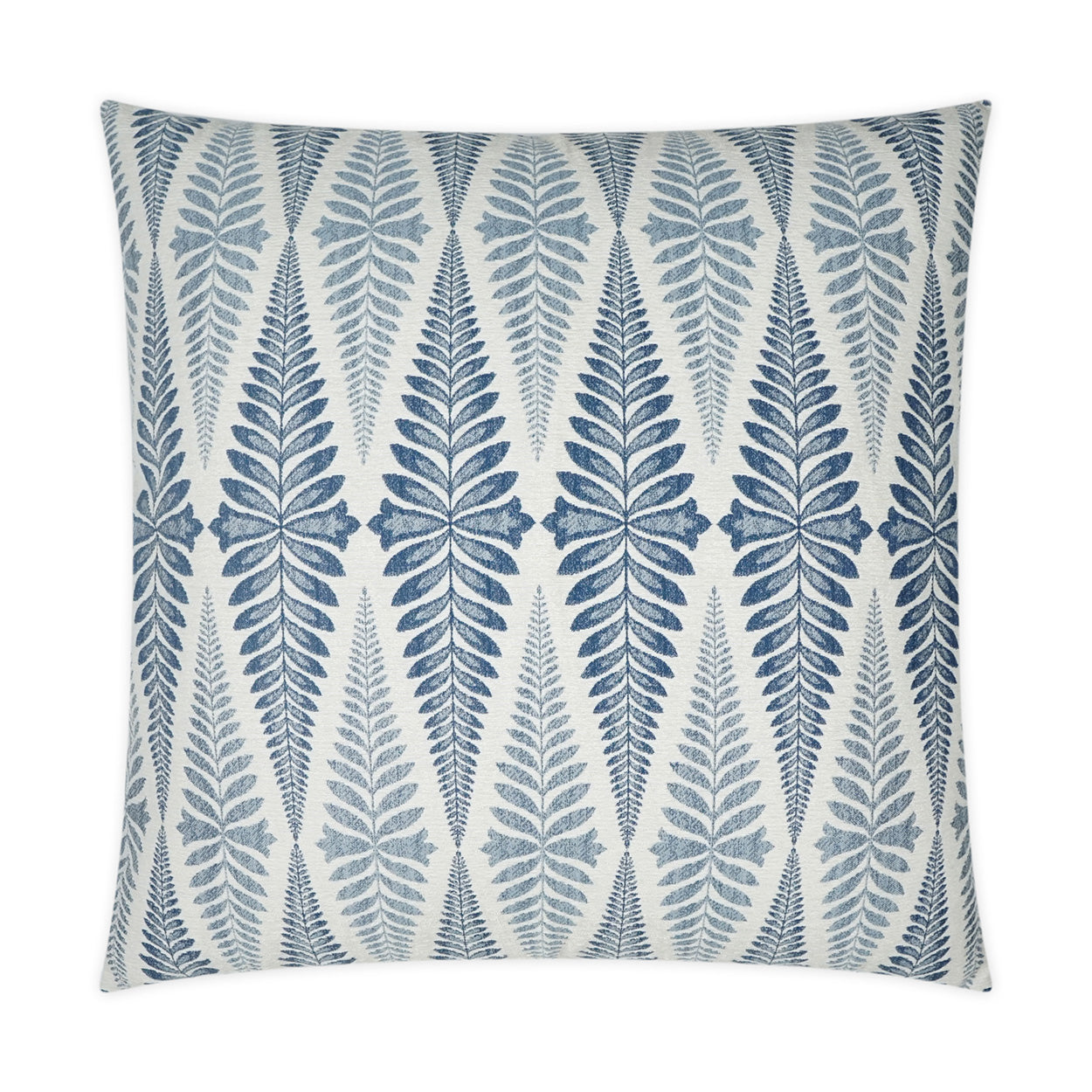 D.V. Kap Home Jantar Pillow - Indigo