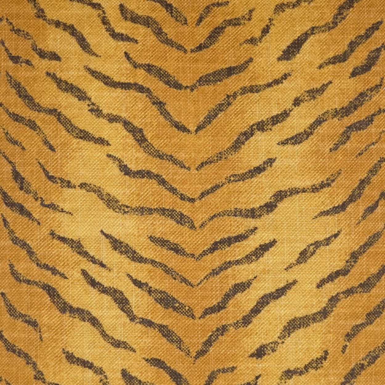 D.V. Kap Home Ruolan Pillow - Saffron