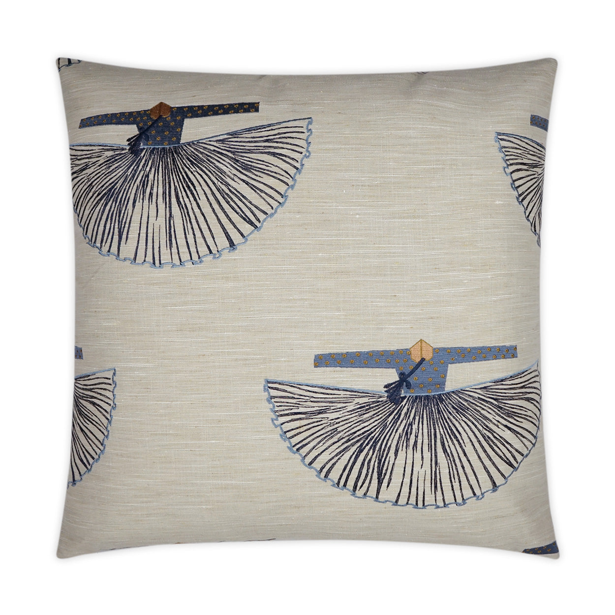 D.V. Kap Home Hakam Pillow
