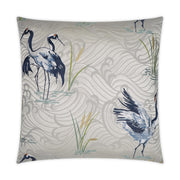 D.V. Kap Home Kanji Pillow
