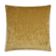 D.V. Kap Home Kinney Pillow - Gold