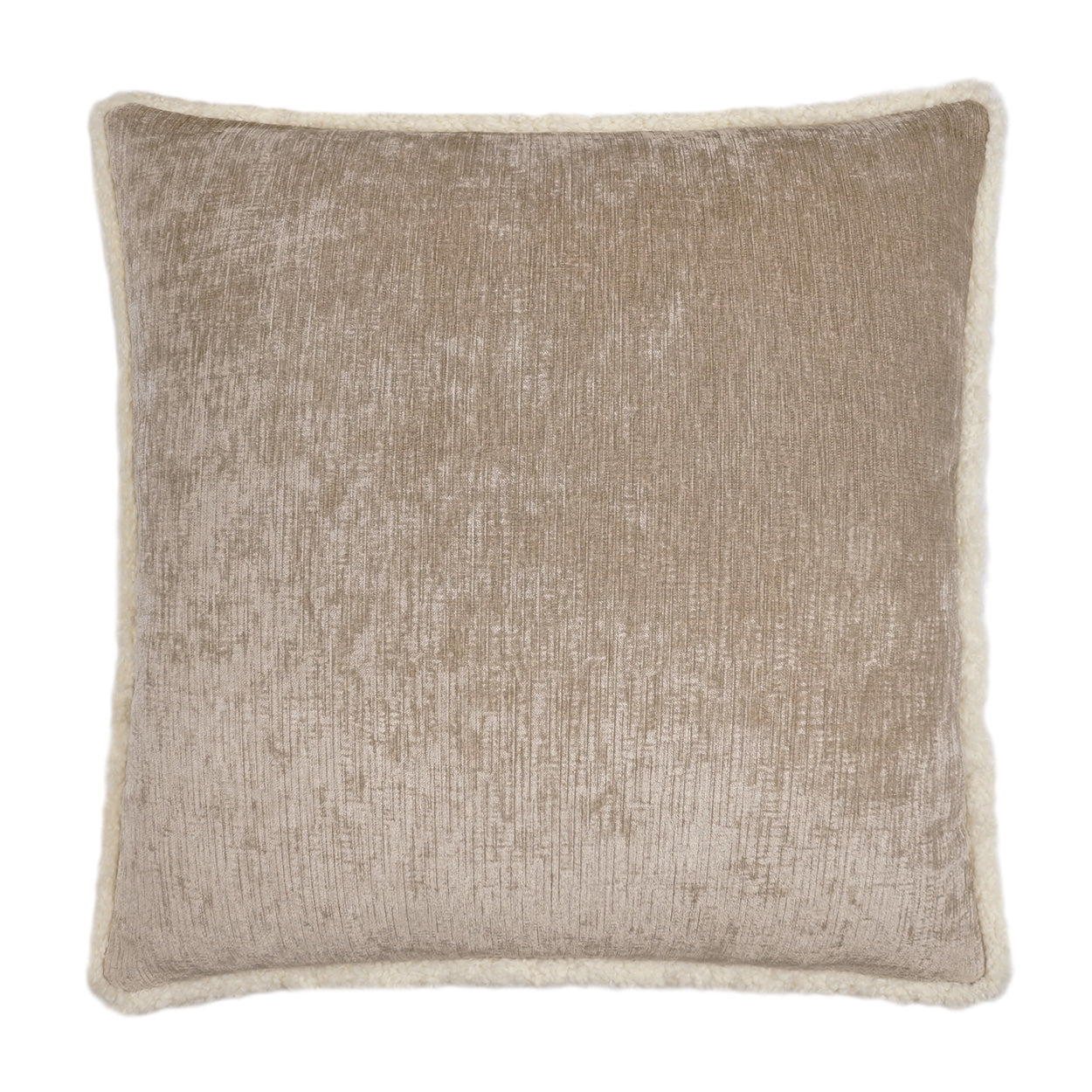 D.V. Kap Home Kinney Pillow - Putty