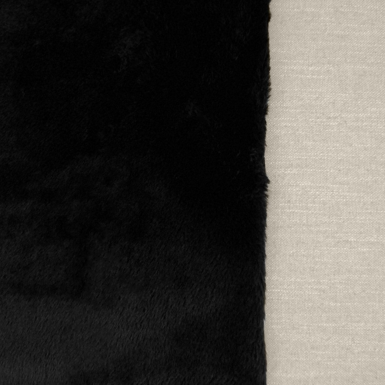 D.V. Kap Home St. Moritz Pillow - Black