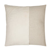 D.V. Kap Home St. Moritz Pillow - Cream