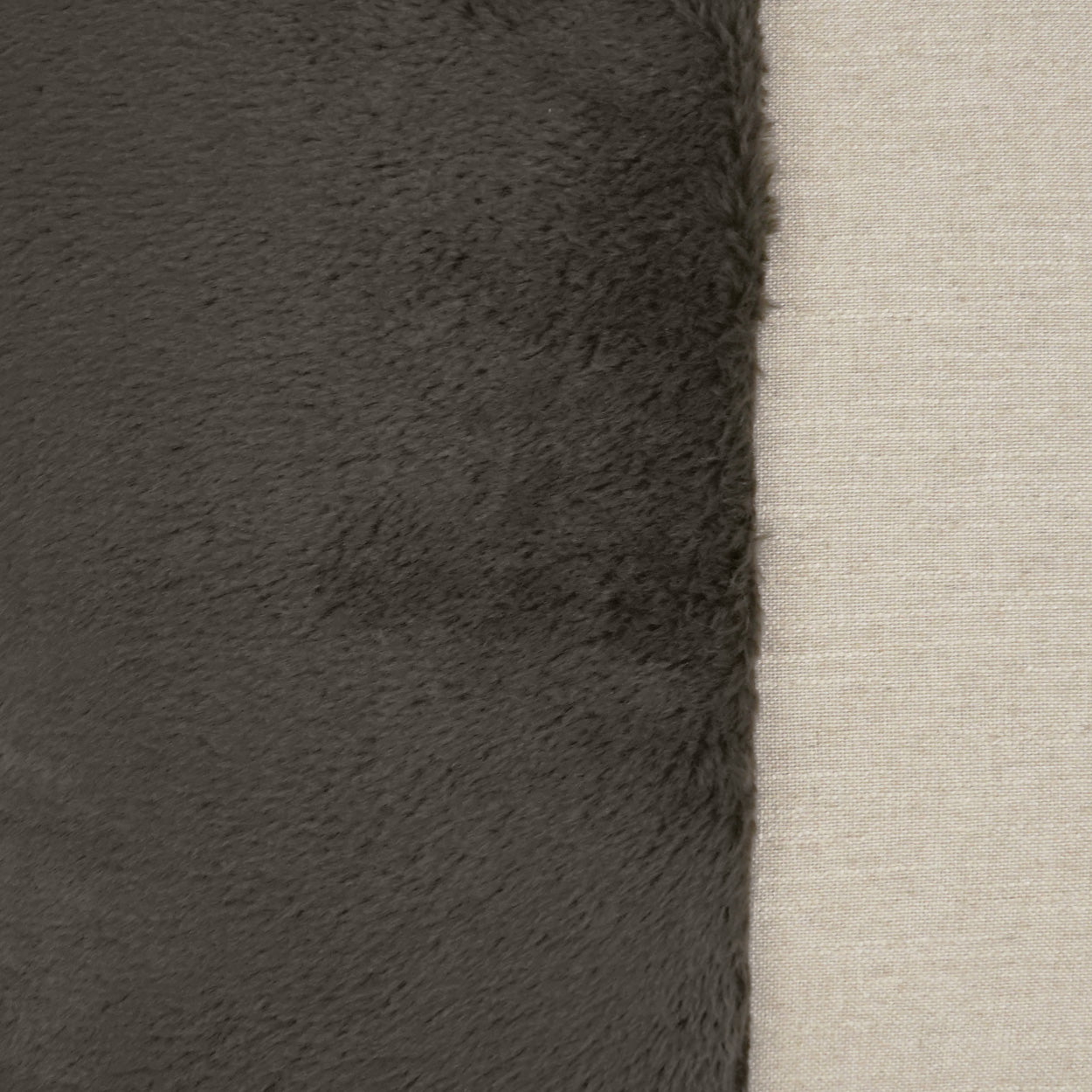 D.V. Kap Home St. Moritz Pillow - Grey Brown