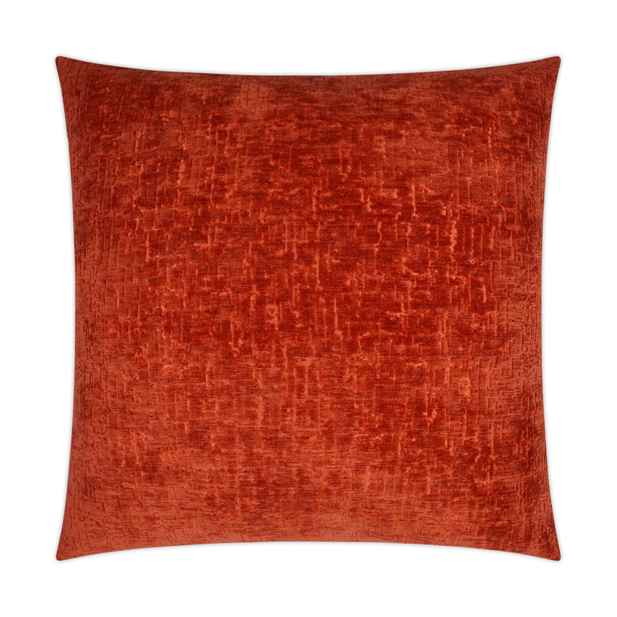D.V. Kap Home Felicity Pillow - Coral