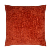 D.V. Kap Home Felicity Pillow - Coral