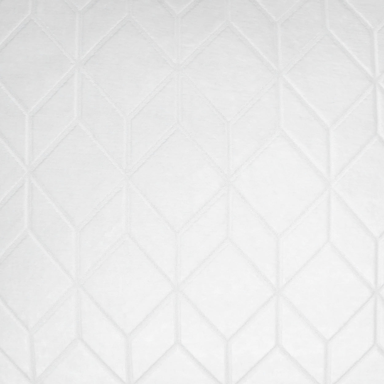 D.V. Kap Home Cologne Pillow - White