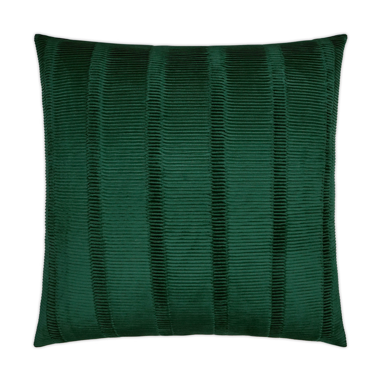 D.V. Kap Home Upstate Pillow - Emerald