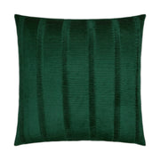 D.V. Kap Home Upstate Pillow - Emerald