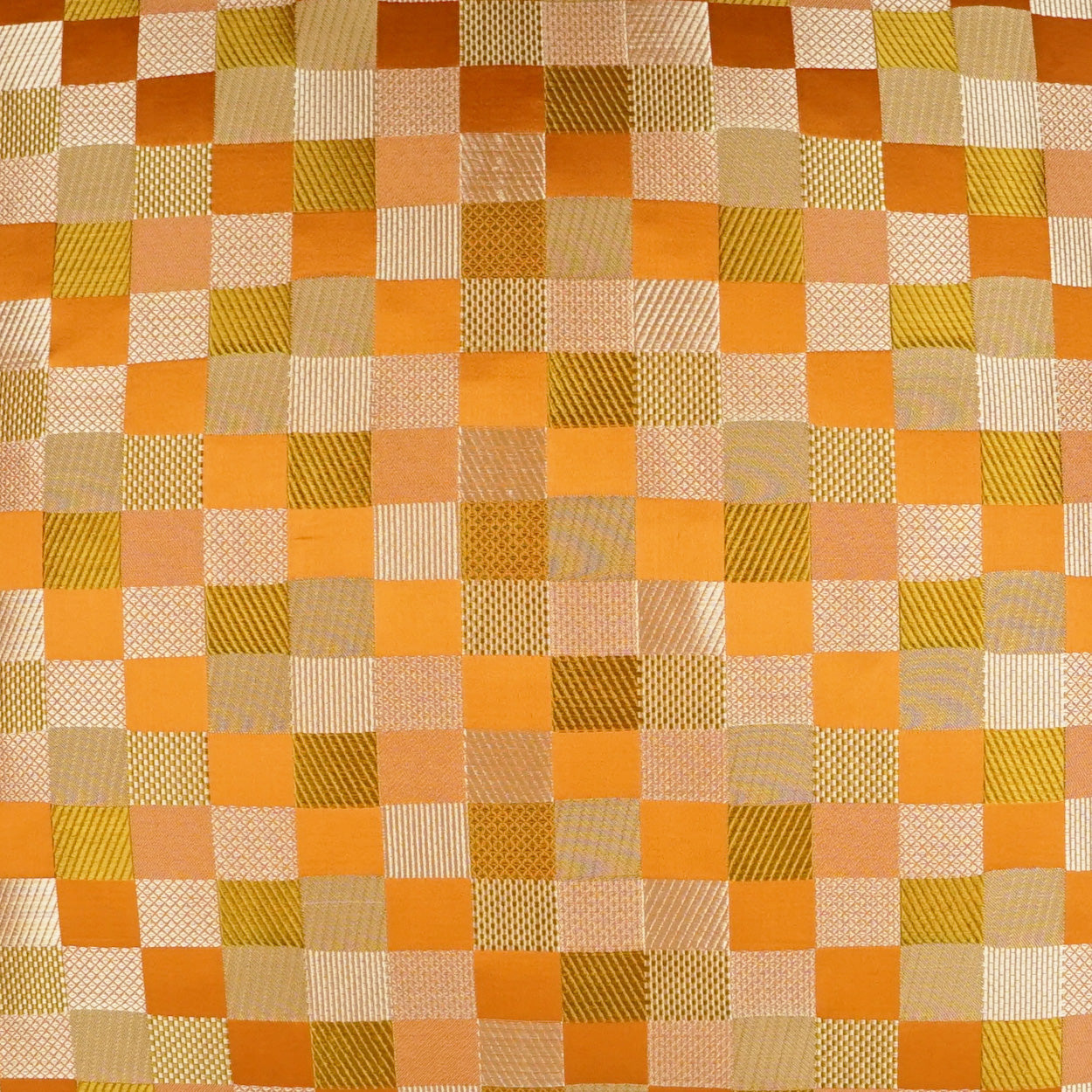 D.V. Kap Home Cubit Pillow - Orange