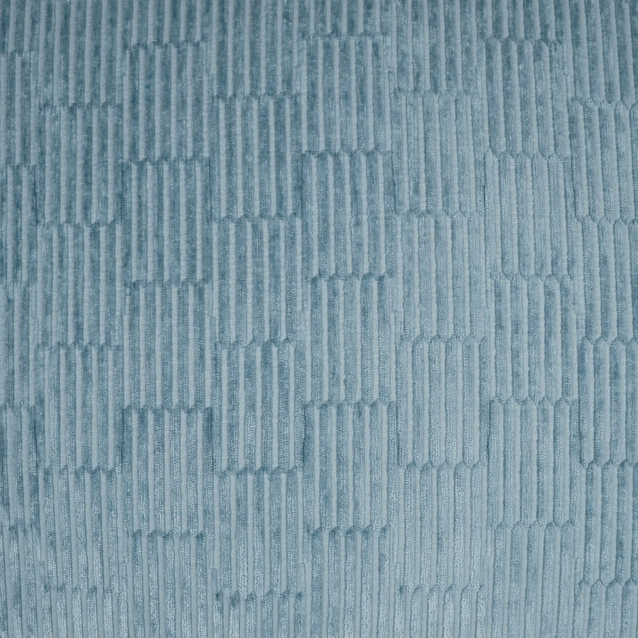 D.V. Kap Home Coloroid Pillow - Lagoon