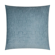 D.V. Kap Home Coloroid Pillow - Lagoon