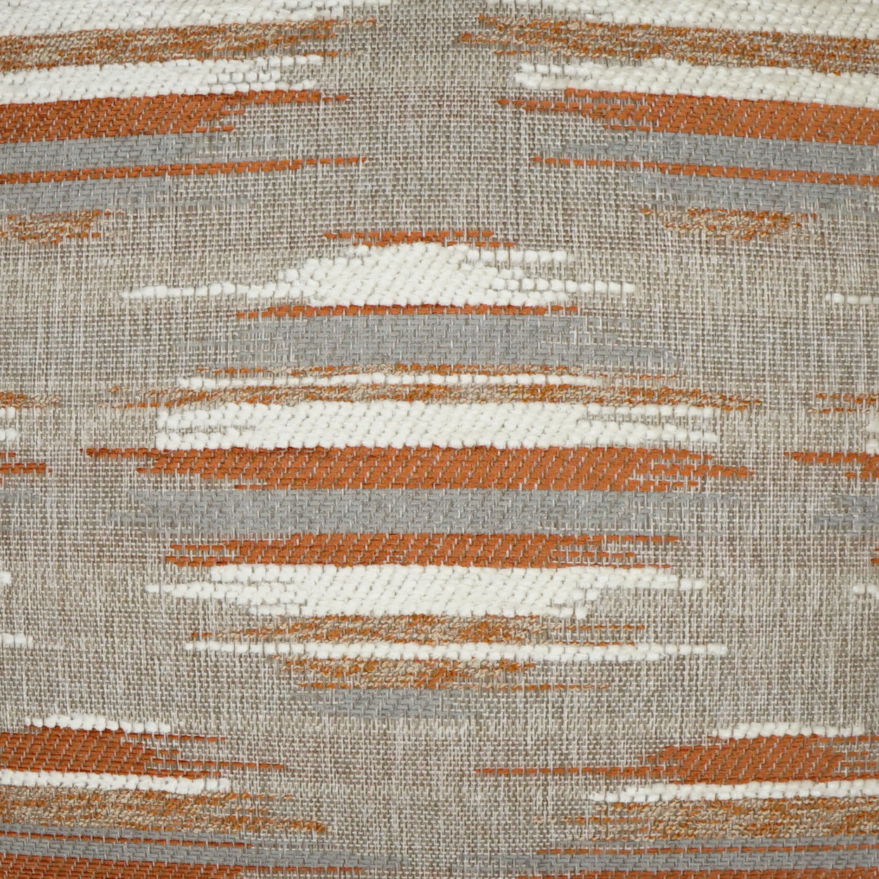D.V. Kap Home Kenzo Pillow - Orange