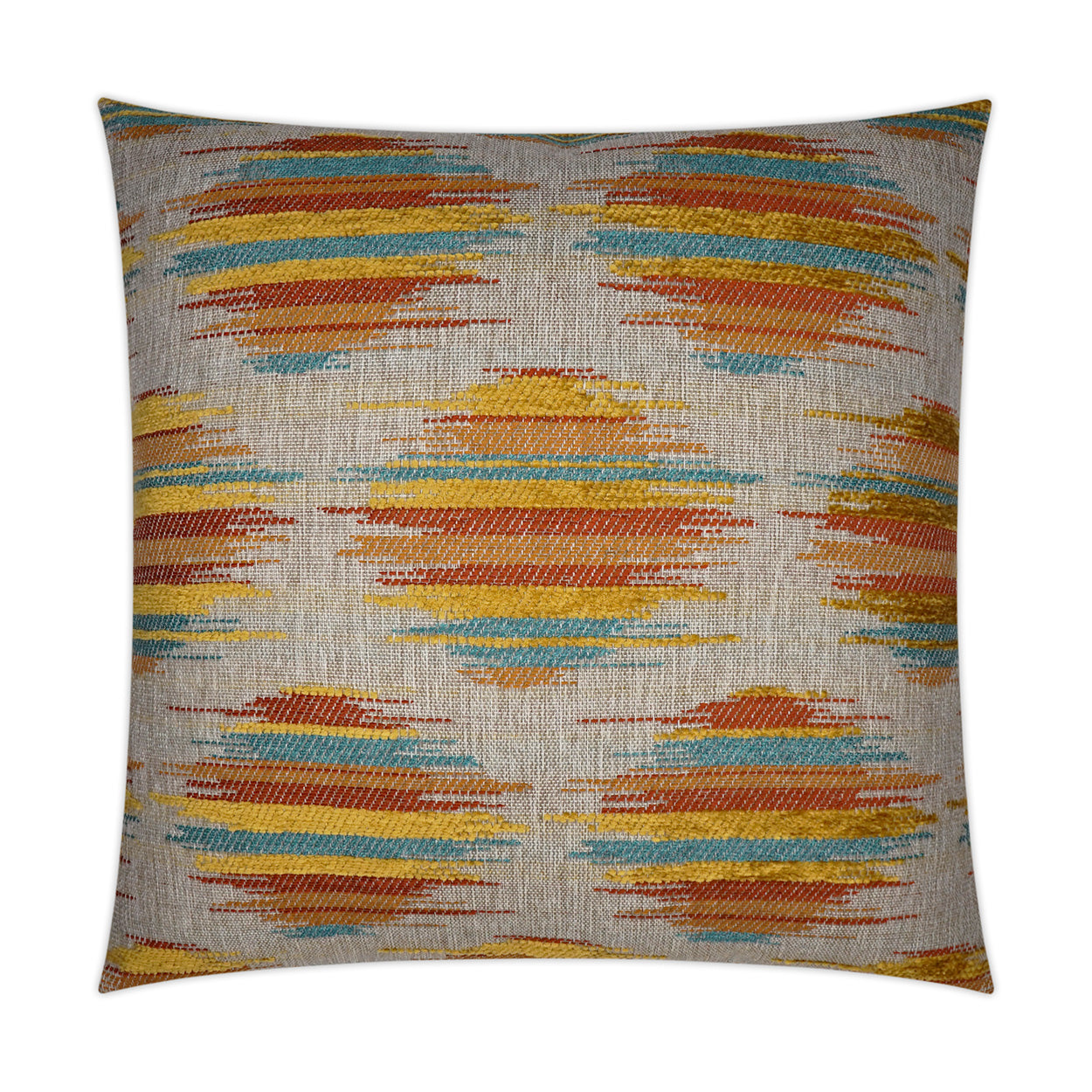 D.V. Kap Home Kenzo Pillow - Santa Fe