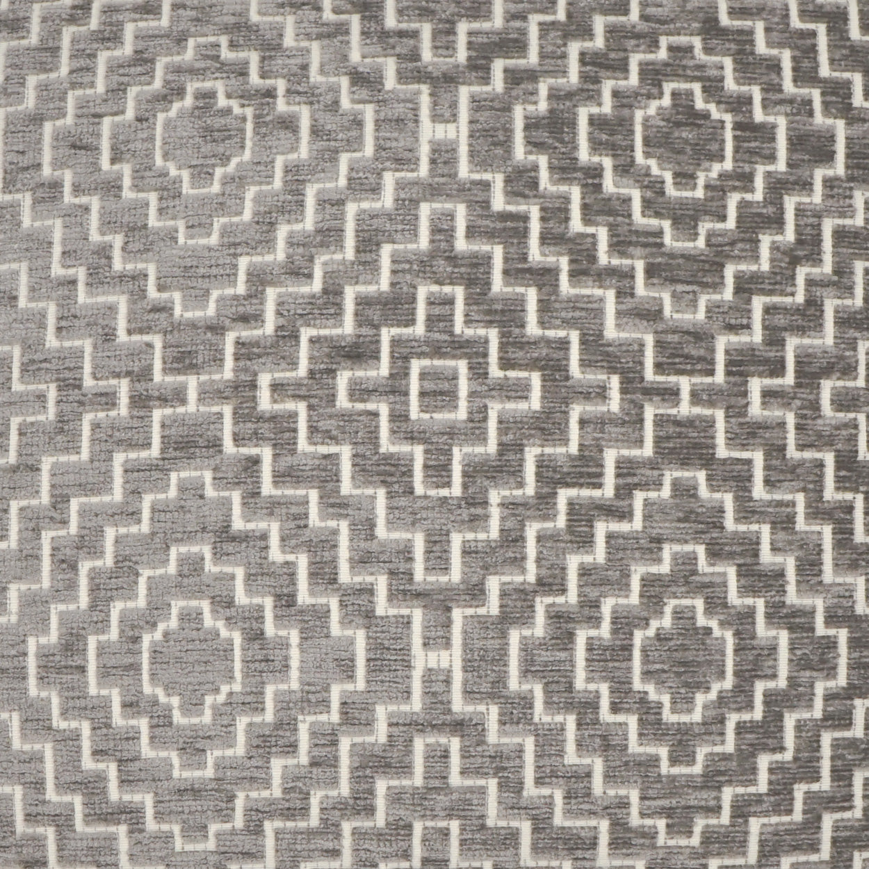 D.V. Kap Home Tile Pillow - Mushroom