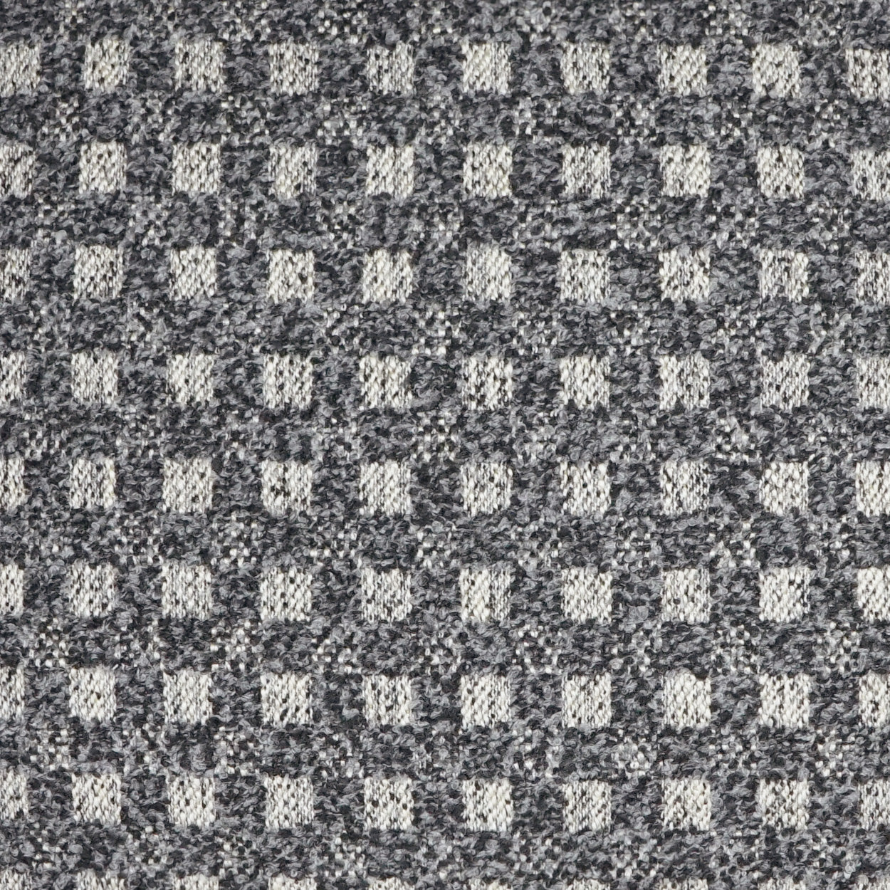 D.V. Kap Home Suffolk Pillow - Charcoal